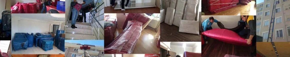 Siirt Parça Eşya Taşımacılık görseli